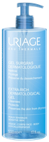 URIAGE Extra-Rich Dermatological cleansing gel, 500 ml