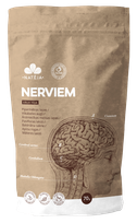 NATĒJA For Nerves loose tea, 70 g