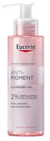 EUCERIN Anti-Pigment cleansing gel, 200 ml