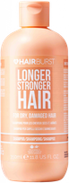 HAIRBURST For Dry & Damaged Hair šampūns, 350 ml