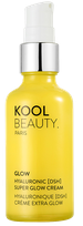 KOOL BEAUTY Hyal Super Glow face cream, 50 ml