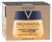 VICHY Neovadiol Magistral Night sejas krēms, 50 ml