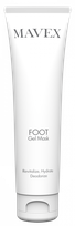 MAVEX Foot Gel maska kājām, 100 ml