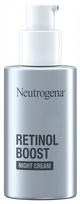 NEUTROGENA Retinol Boost Night face cream, 50 ml