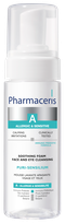 Pharmaceris A Puri-Sensilium attīrošas putas, 150 ml