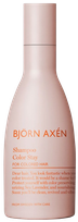 BJORN AXEN Color Stay šampūns, 250 ml