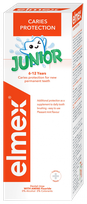 ELMEX Junior mutes skalojamais līdzeklis, 400 ml