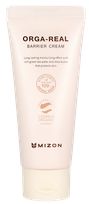 MIZON Orga-Real Barrier face cream, 100 ml
