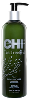 CHI Tea Tree Oil matu kondicionieris, 340 ml