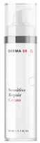 DERMA SR Sensitive Repair SPF 15 sejas krēms, 50 ml