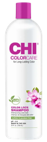 CHI Colorcare Color Lock šampūns, 739 ml