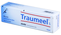 TRAUMEEL S ointment, 50 g