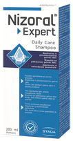NIZORAL Expert Daily Care šampūns, 200 ml