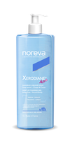 NOREVA Xerodiane AP+ Gentle attīrošas putas, 1000 ml