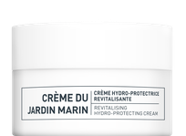 ALGOLOGIE Crème du Jardin Marin - Revitalising Hydro-Protecting sejas krēms, 50 ml