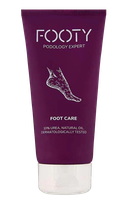 FOOTY  Foot Care 10 % Urea foot cream, 175 ml