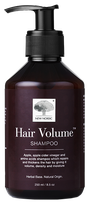 NEW NORDIC Hair Volume šampūns, 250 ml