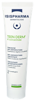 ISISPHARMA Teen Derm K Concentrate сыворотка, 30 мл