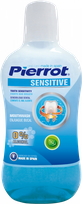 PIERROT Sensitive mutes skalojamais līdzeklis, 500 ml
