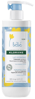 KLORANE Babe No-Rinse Cleansing ķermeņa losjons, 500 ml
