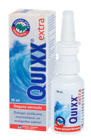 QUIXX  Extra spray, 30 ml
