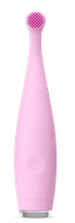 FOREO Issa Baby Pearl Pink Bunny Силиконовая электрическая зубная щетка, 1 шт.