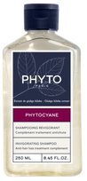 PHYTO Phytocyane Inivigorating Anti-hair Loss For Women šampūns, 250 ml