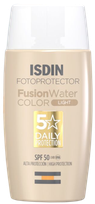 ISDIN Fotoprotector SPF 50 fluīds, 50 ml