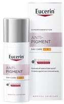 EUCERIN Anti-Pigment Day SPF 30 sejas krēms, 50 ml