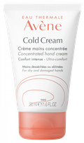 AVENE Cold Cream roku krēms, 50 ml