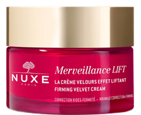 NUXE Merveillance Lift Firming Velvet face cream, 50 ml