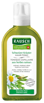 RAUSCH Swiss Herbal Hair toniks, 200 ml