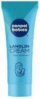 CANPOL  Babies For Nipples Lanolin cream, 7 g