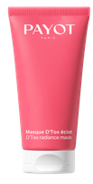 PAYOT D'tox Radiance маска для лица, 50 мл