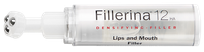 FILLERINA  12HA Grade 3 lip care treatment, 7 ml