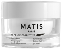 MATIS Reponse Corrective Hyalu Flash facial mask, 50 ml