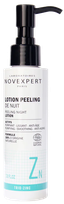NOVEXPERT  Trio-Zink Peeling Night peeling lotion, 115 ml