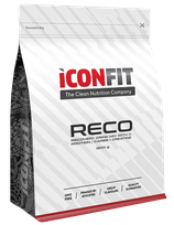 ICONFIT Reco - Chocolate maisījums, 1200 g