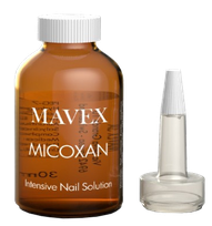 MAVEX Micoxan Intesive šķīdums, 30 ml