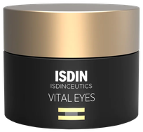 ISDIN Vital Eyes eye cream, 15 ml