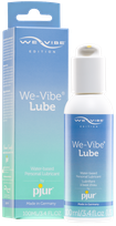 PJUR We-Vibe Lube lubricant, 100 ml