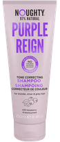 NOUGHTY Purple Reign šampūns, 250 ml