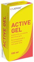 JONAX Active Gel gels, 100 ml