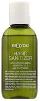 BIO2YOU Hand Sanitizer hand sanitizer, 1000 ml