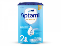 APTAMIL   2 Nutribiotik, 6+ смесь, 800 г