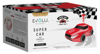 EVOLU  Super Car inhalators, 1 gab.