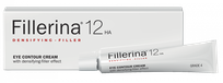FILLERINA  12HA Grade 4 eye cream, 15 ml
