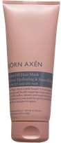 BJORN AXEN Argan Oil hair mask, 200 ml
