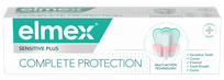 ELMEX Sensitive Plus Complete Protection toothpaste, 75 ml