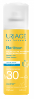 URIAGE Bariesun SPF30 sprejs, 200 ml